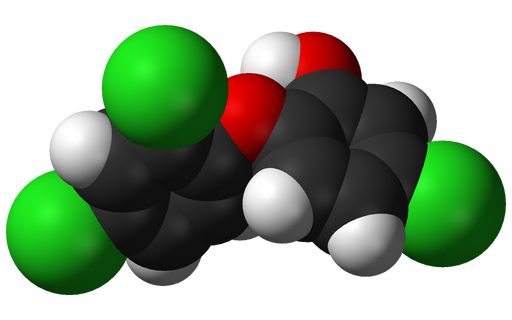 Triclosan