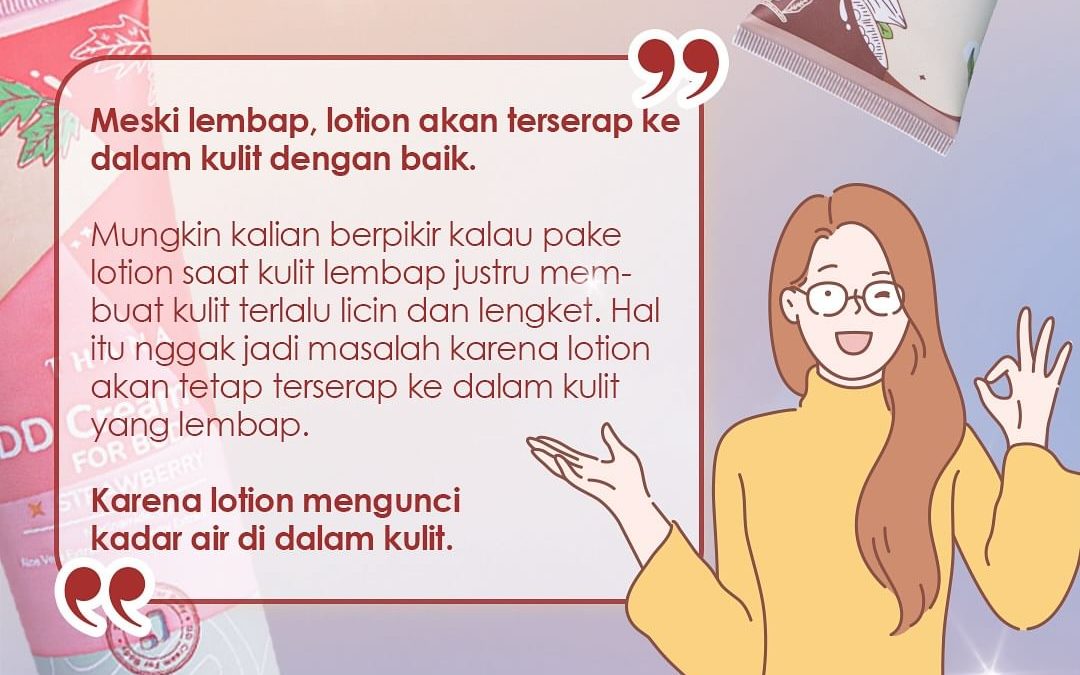 Produk terdapat bahan kimia berbahaya